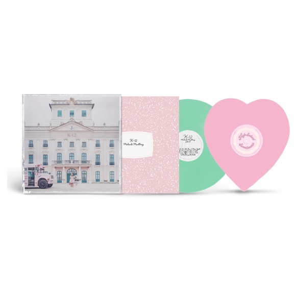 Other - melanie Martinez Vinyl